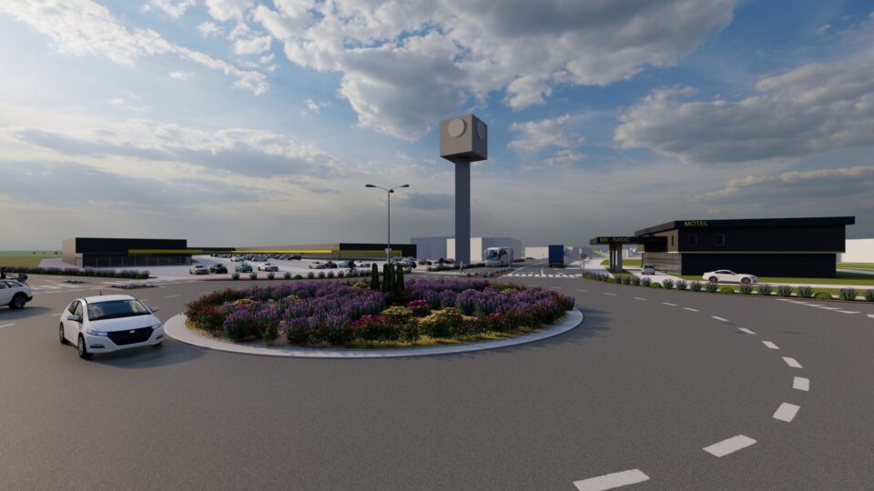 Foto: Zavod za planiranje, projektovanje i razvoj Brčko distrikta