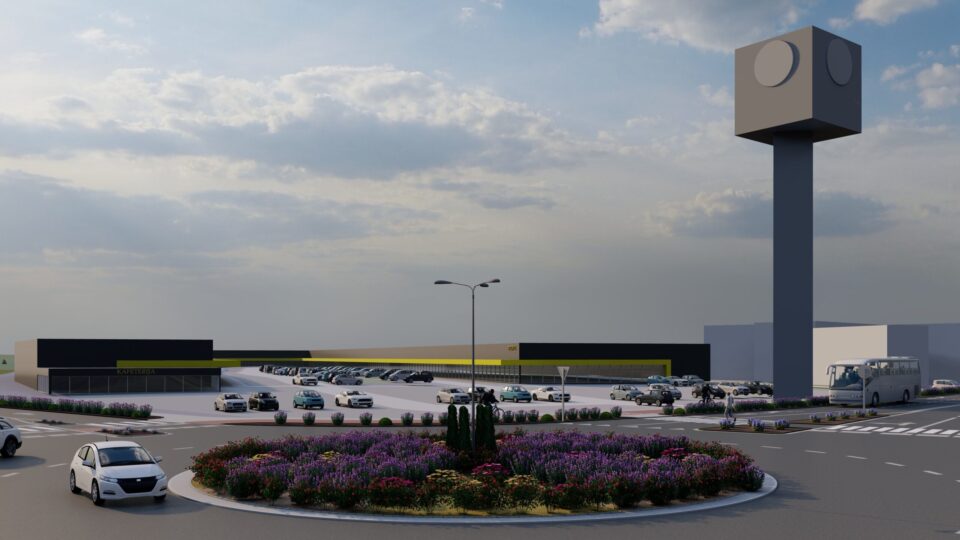 Foto: Zavod za planiranje, projektovanje i razvoj Brčko distrikta