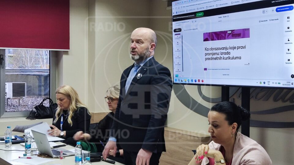 Foto: Mirsad Arnautović