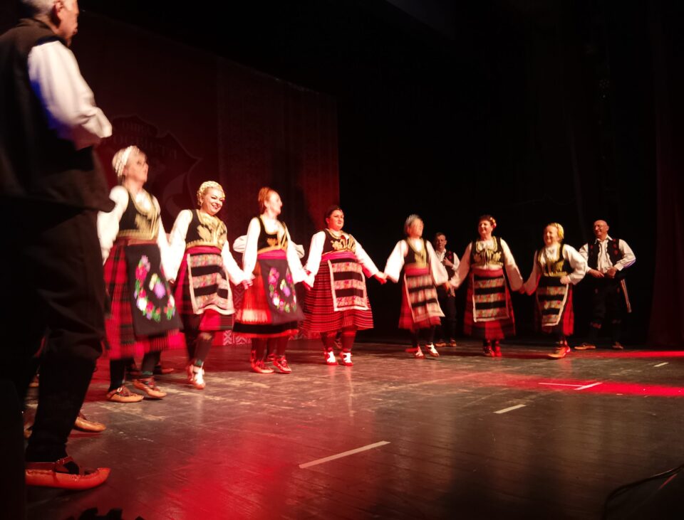 Фото: Владимир Матијевић