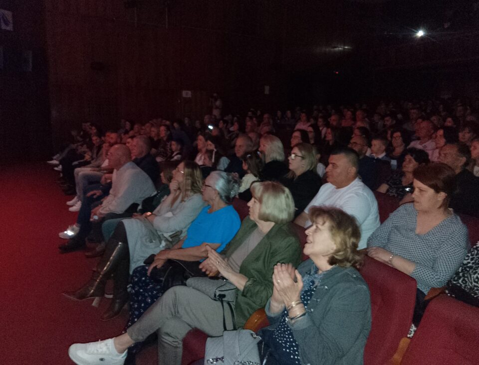 Фото: Владимир Матијевић