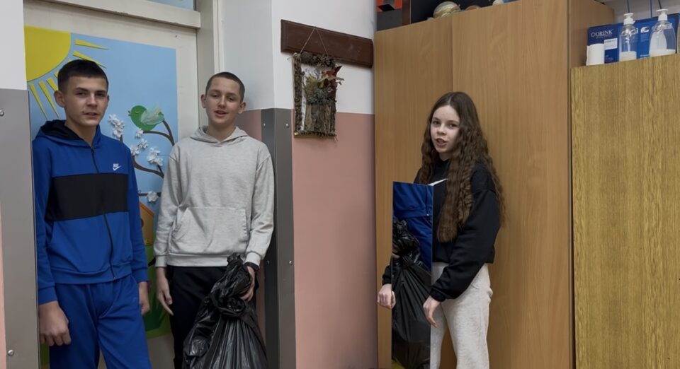 Foto: Četvrta osnovna škola