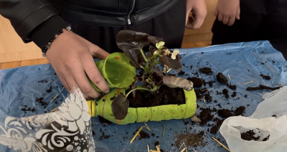 Foto: Četvrta osnovna škola