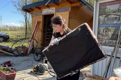 Foto: ECO Team Fazanerija