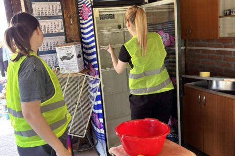 Foto: ECO Team Fazanerija