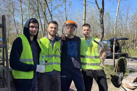 Foto: ECO Team Fazanerija