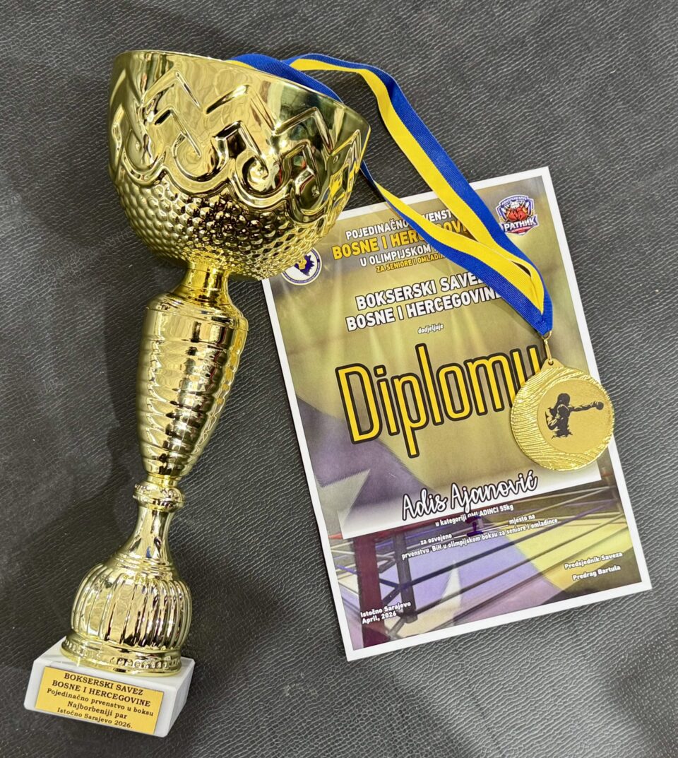 Foto: Kamp Sport Ali