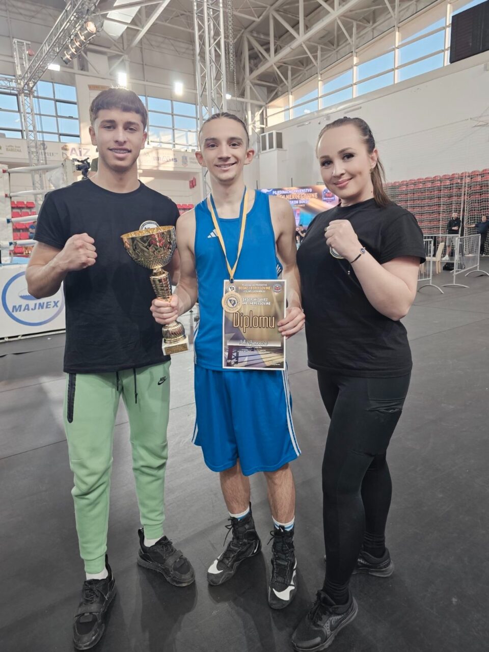 Foto: Kamp Sport Ali