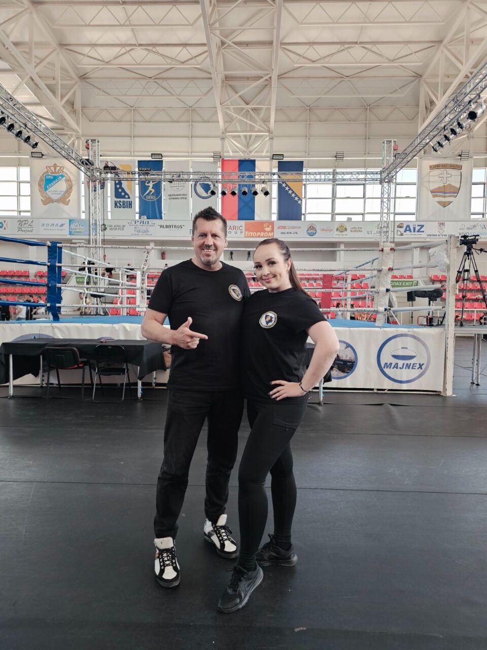 Foto: Kamp Sport Ali