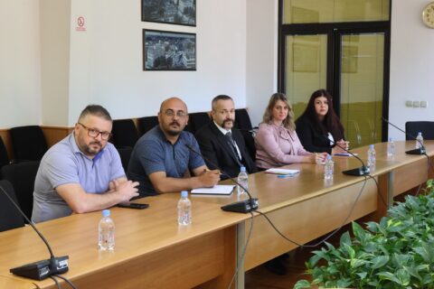 Foto: Skupština Brčko distrikta BiH