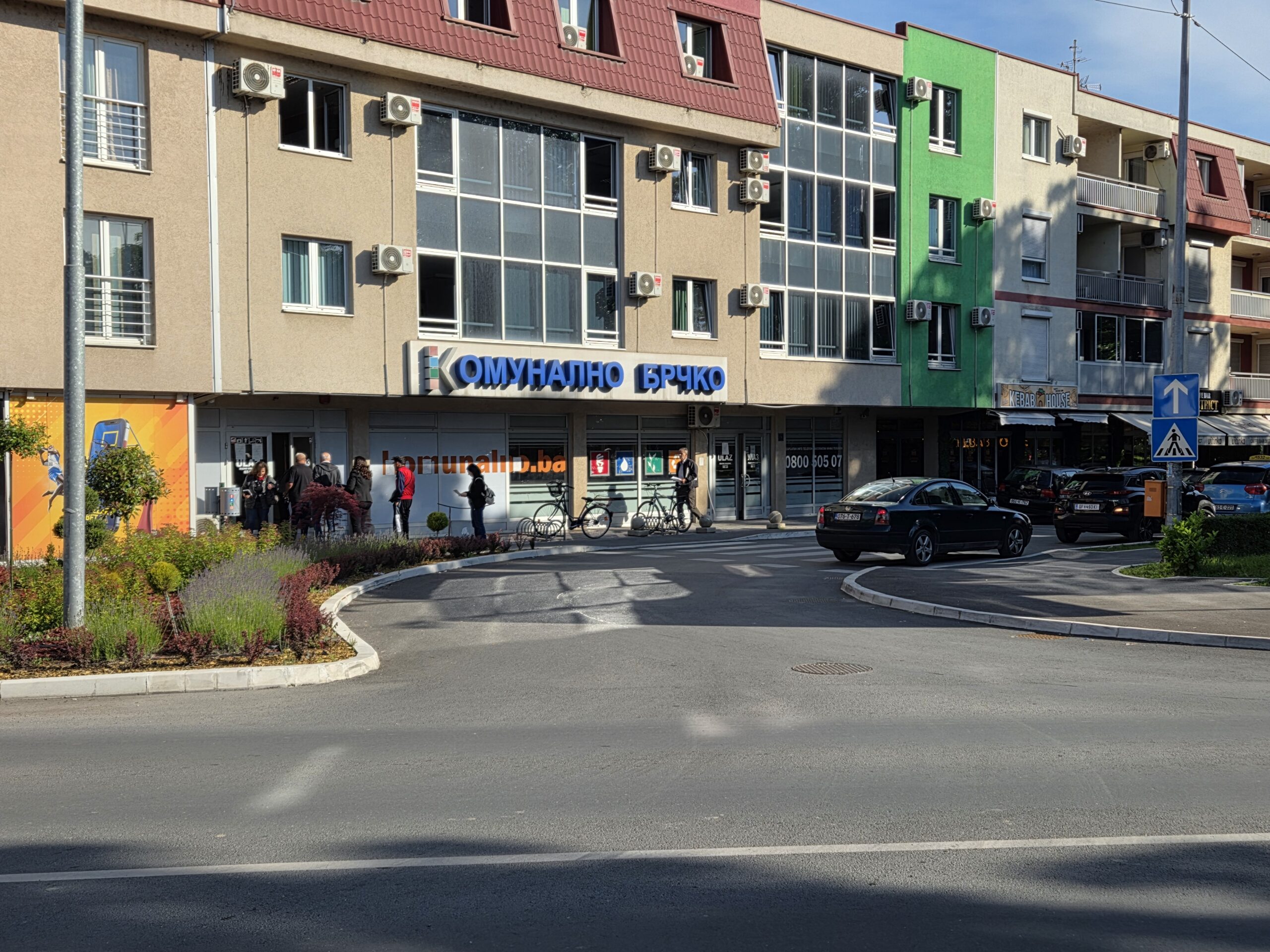 JP “Komunalno Brčko” – Servisne informacije za srijedu 17.06.2026.
