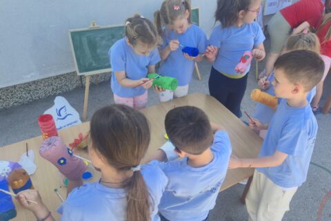 Foto: Gorana Krtinić