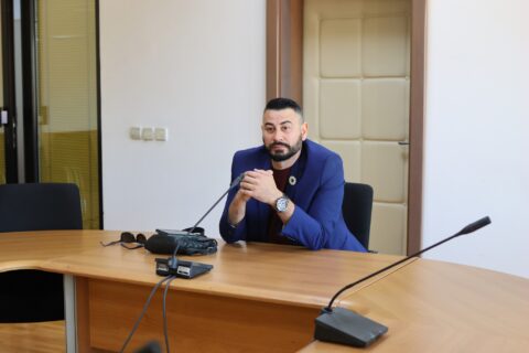 Foto: Skupština Brčko distrikta BiH
