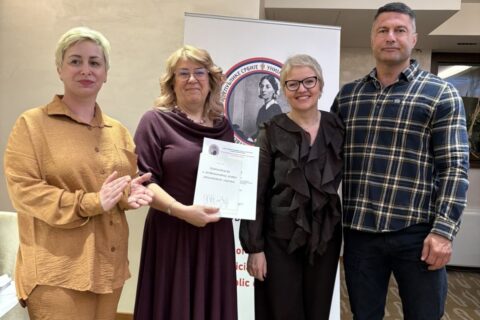 Foto: JZU Zdravstveni centar Brčko 