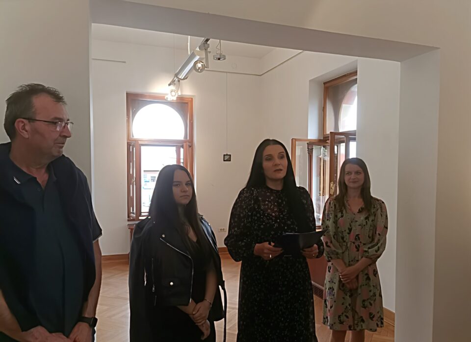Foto: Sanita Jerković Ibrahimović