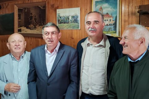 Foto: Admir Kadrić