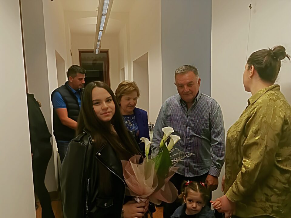 Foto: Sanita Jerković Ibrahimović