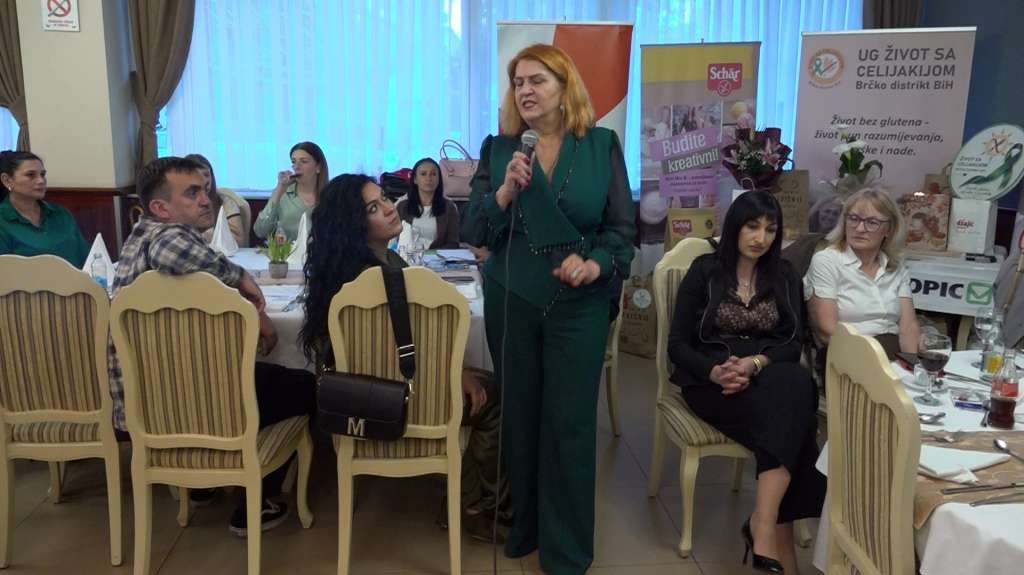 U Brčkom se sve više slučajeva celijakije otkriva zahvaljujući savremenom skriningu