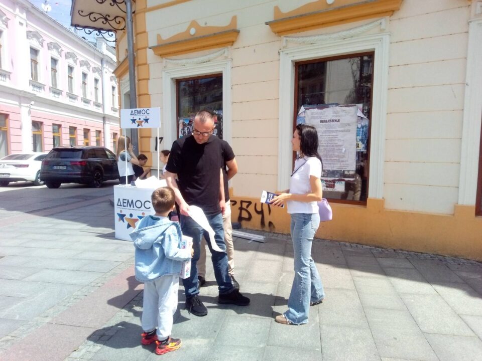 Foto: Admir Kadrić