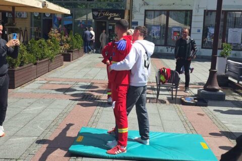 Foto: Udruženje "Medicinar" Brčko