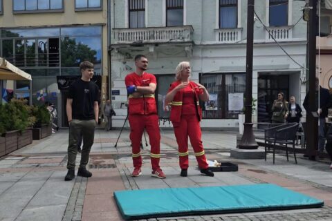 Foto: Udruženje "Medicinar" Brčko