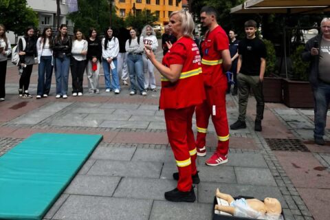 Foto: Udruženje "Medicinar" Brčko