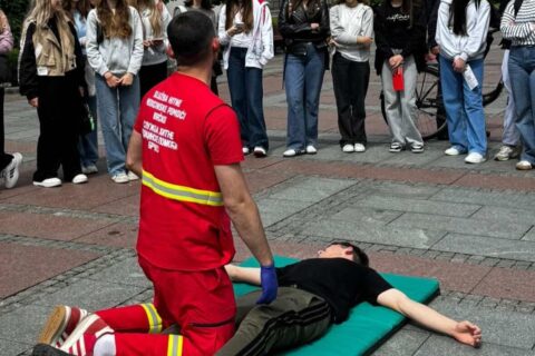 Foto: Udruženje "Medicinar" Brčko