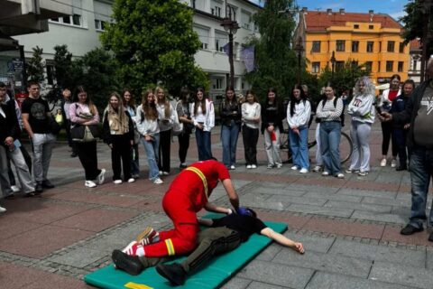 Foto: Udruženje "Medicinar" Brčko