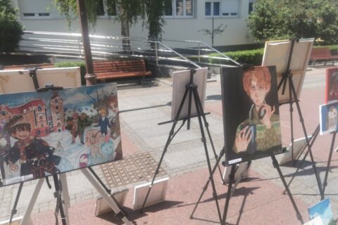 Foto: Sanita Jerković-Ibrahimović