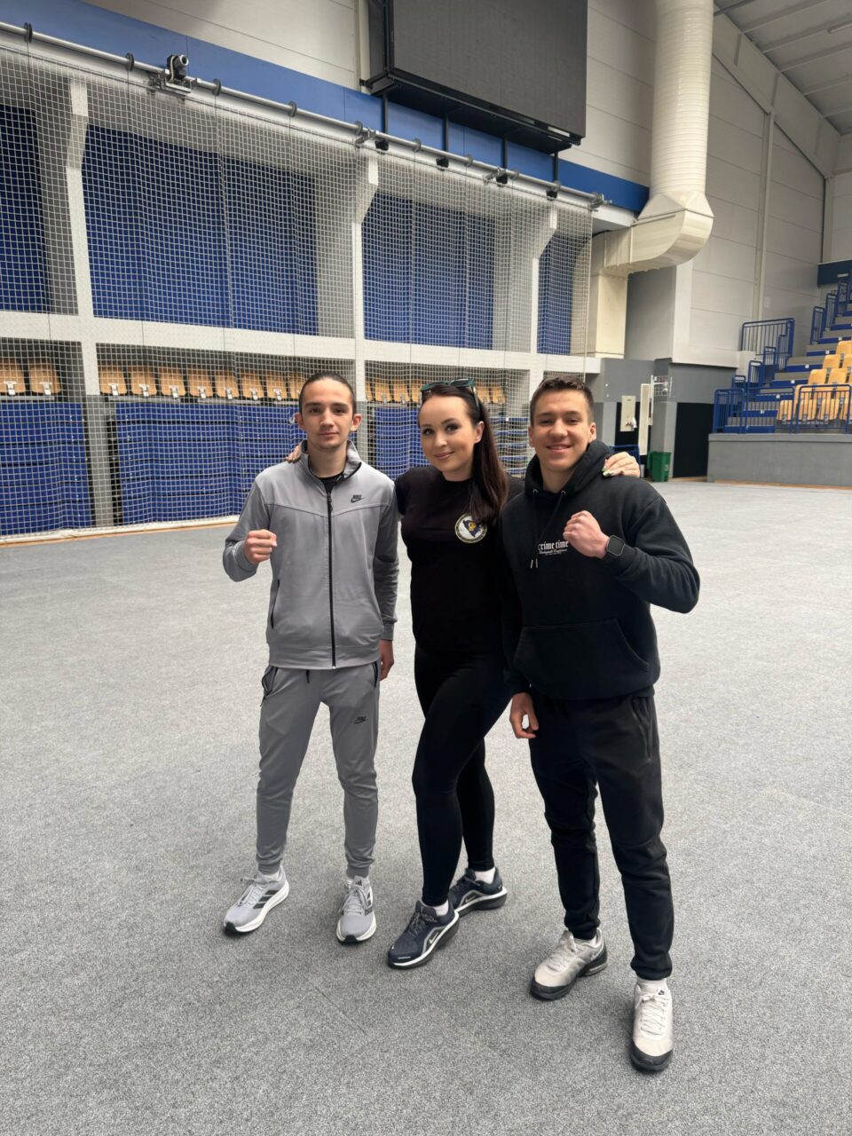 Foto: Kamp Sport Ali