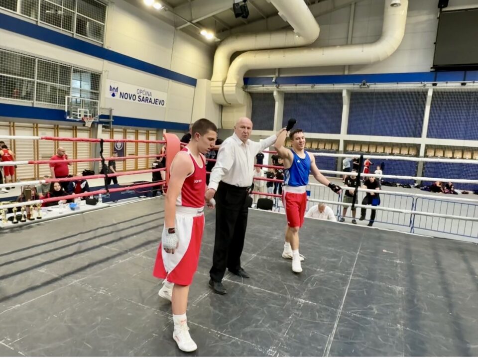 Foto: Kamp Sport Ali