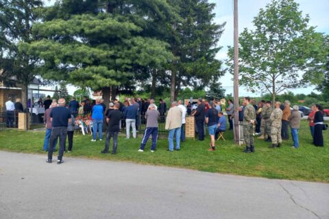 Foto: Vujadin Svratn