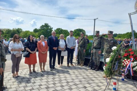 Foto: Vujadin Svrtan