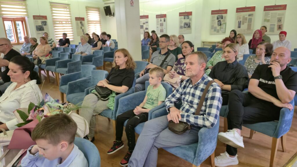 Brčko: Veče vrhunske muzike i kulturne baštine u kući Islahijeta