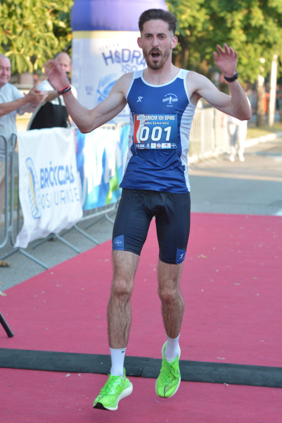Foto: Milan Dragičević
