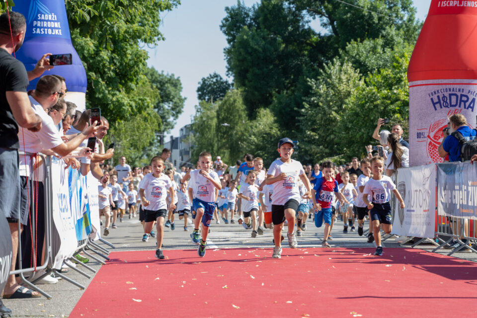 Fotografija: Vidovdanska 10k