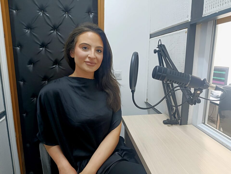 Emisija “Cool zona” – Ajsela Hadžić, poduzetnica i IT stručnjakinja