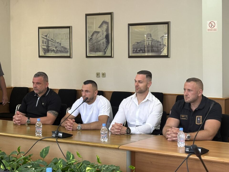 Foto: Anđelka Đurić