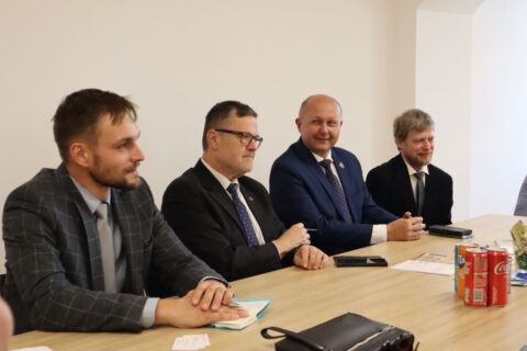 Фото: Влада Брчко дистрикта БиХ