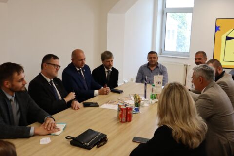Фото: Влада Брчко дистрикта БиХ