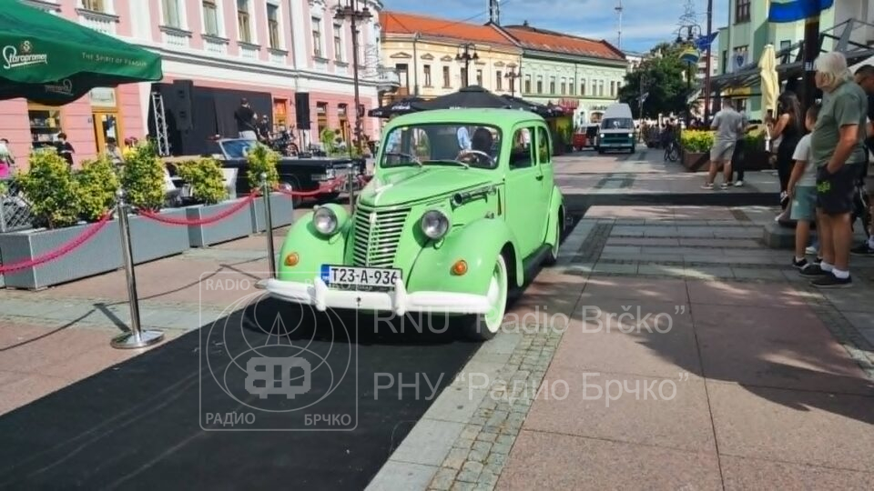 Foto: Mirsad Arnautović