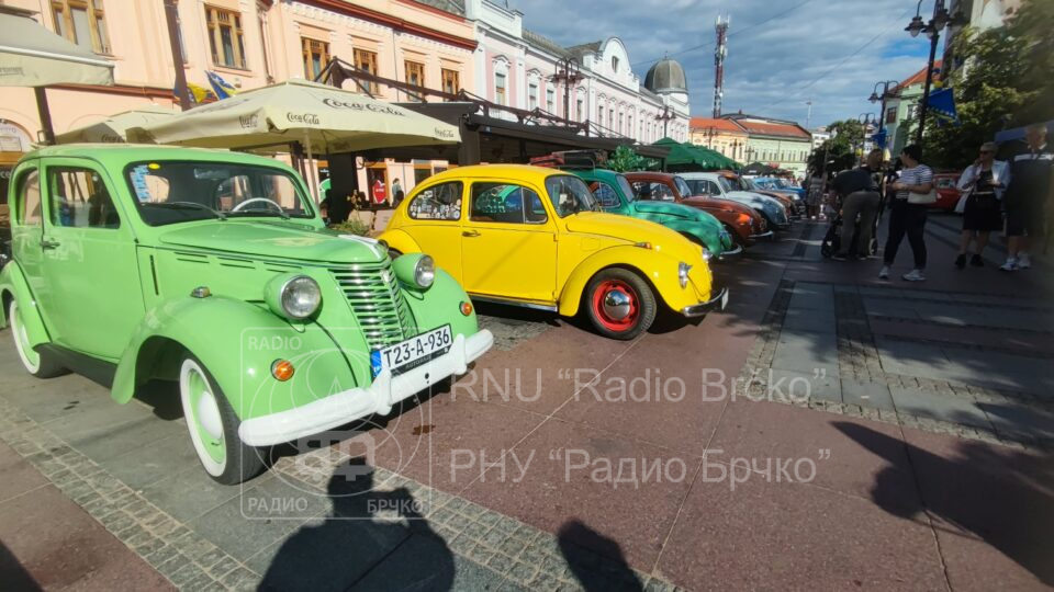 Foto: Mirsad Arnautović