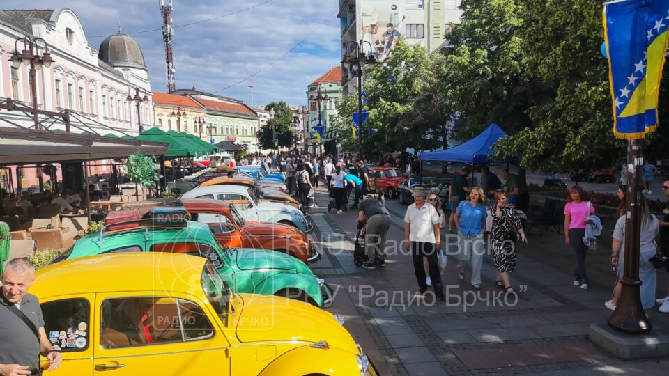 Foto: Mirsad Arnautović