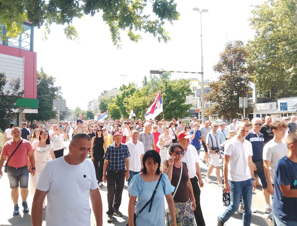 Фото: Владимир Матијевић