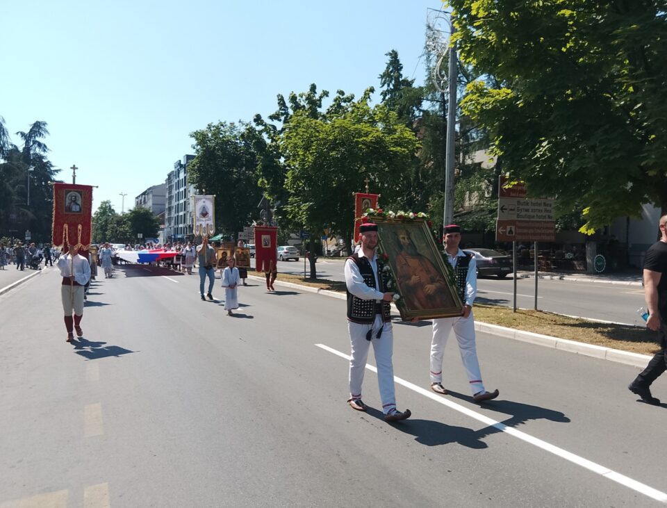 Фото: Владимир Матијевић