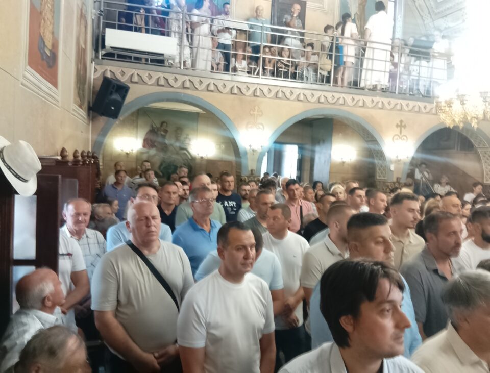 Фото: Владимир Матијевић