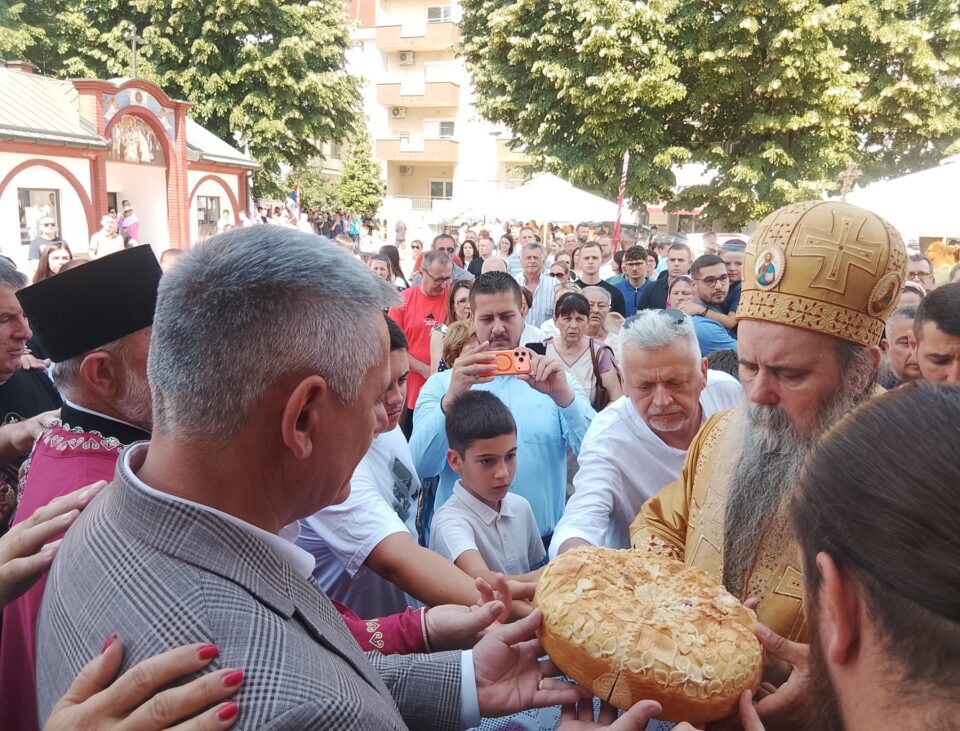 Фото: Владимир Матијевић