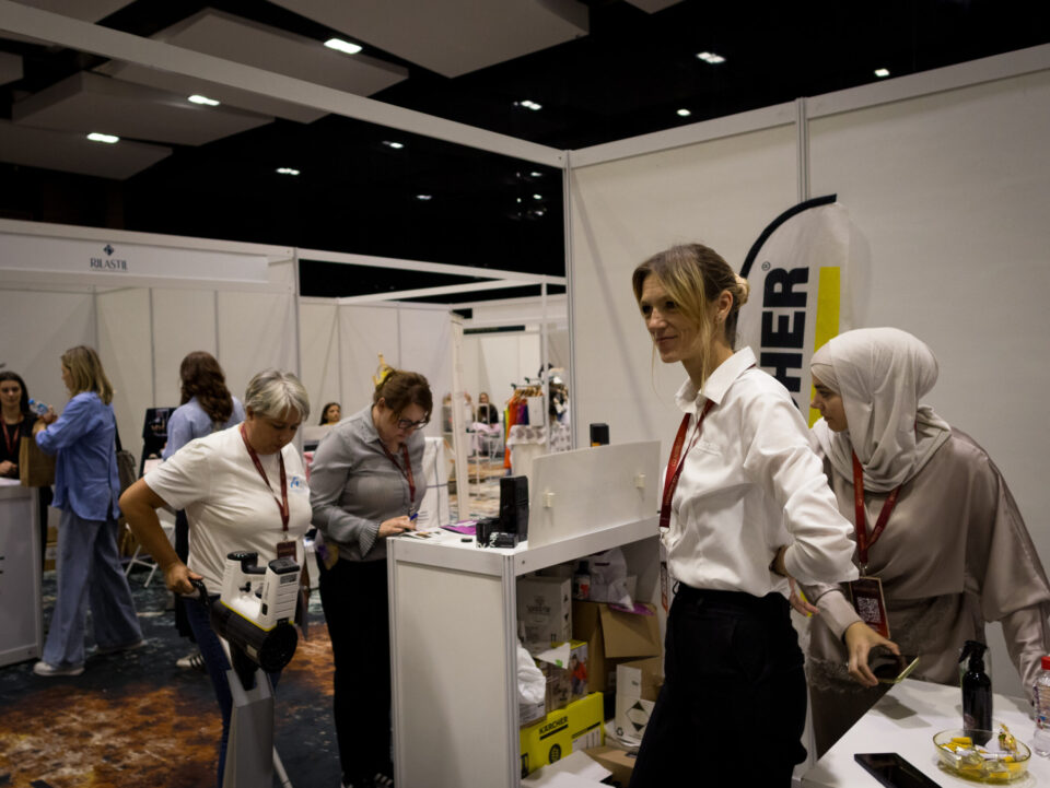 Foto: Women 100 Shop & Show Expo