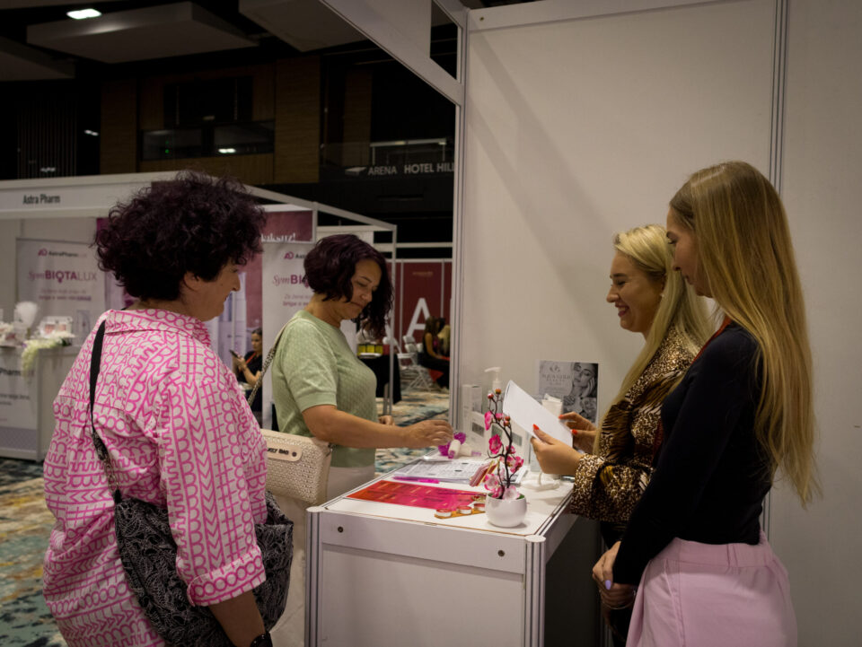 Foto: Women 100 Shop & Show Expo