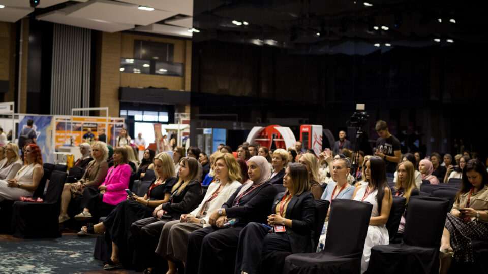 Foto: Women 100 Shop & Show Expo